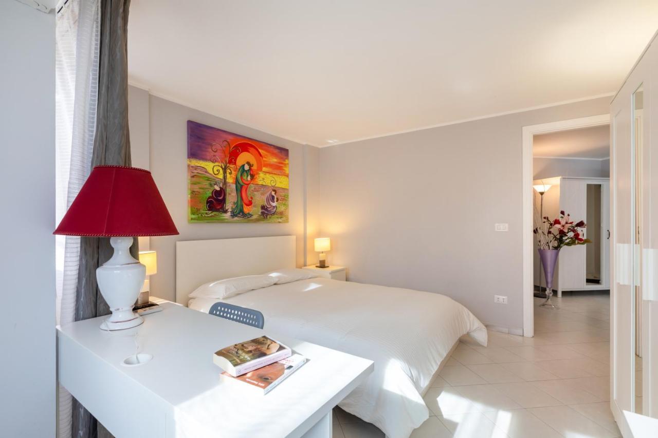 Palazzo Reale Cozy And Bright Apartment 2