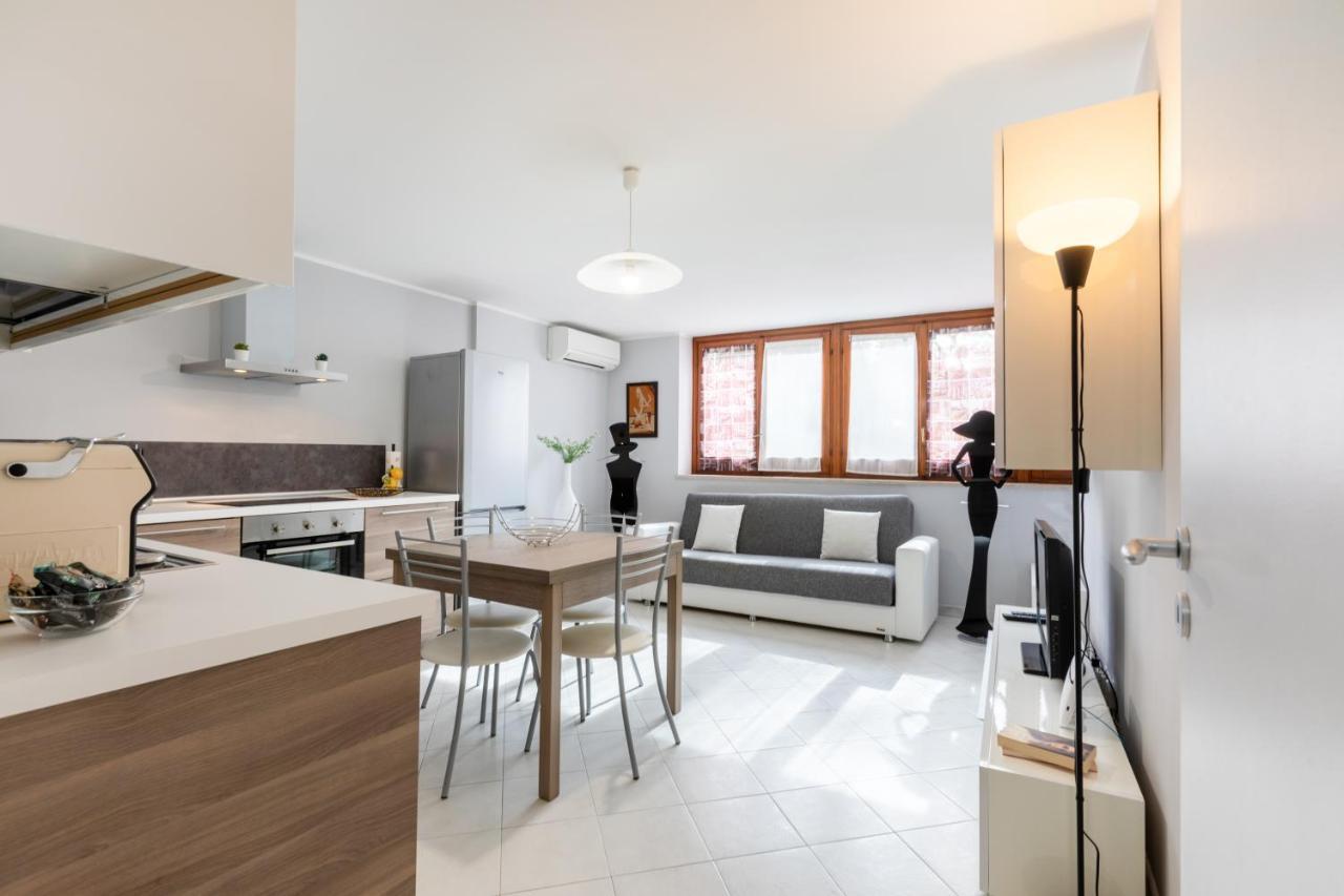 Palazzo Reale Cozy And Bright Apartment 1