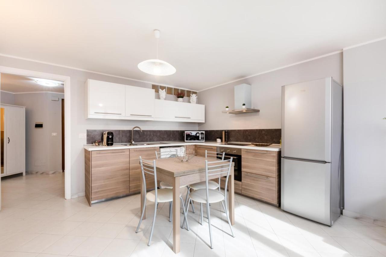 Palazzo Reale Cozy And Bright Apartment
