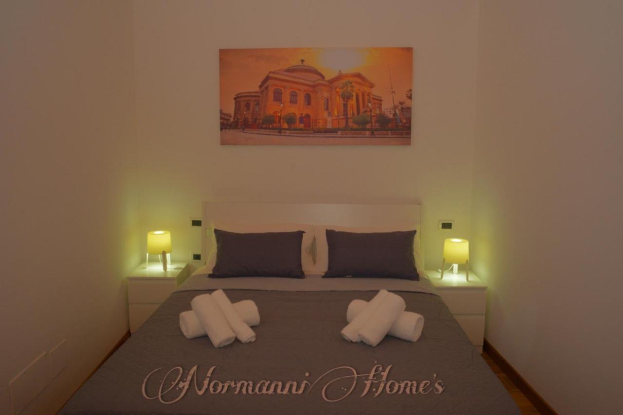 Normanni Homes