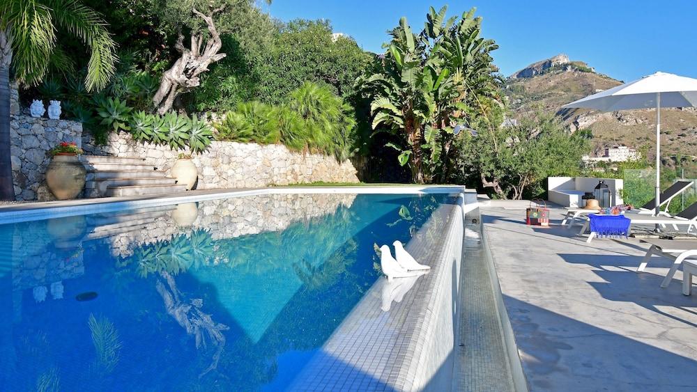 Villa Karin 7 in Taormina 2