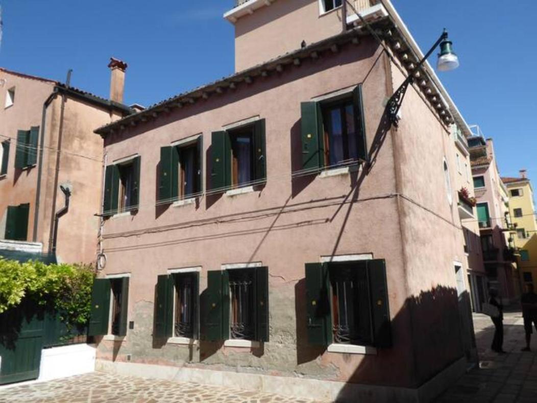 A Due Passi Dall'antico Ghetto, Sestiere di Cannaregio 2