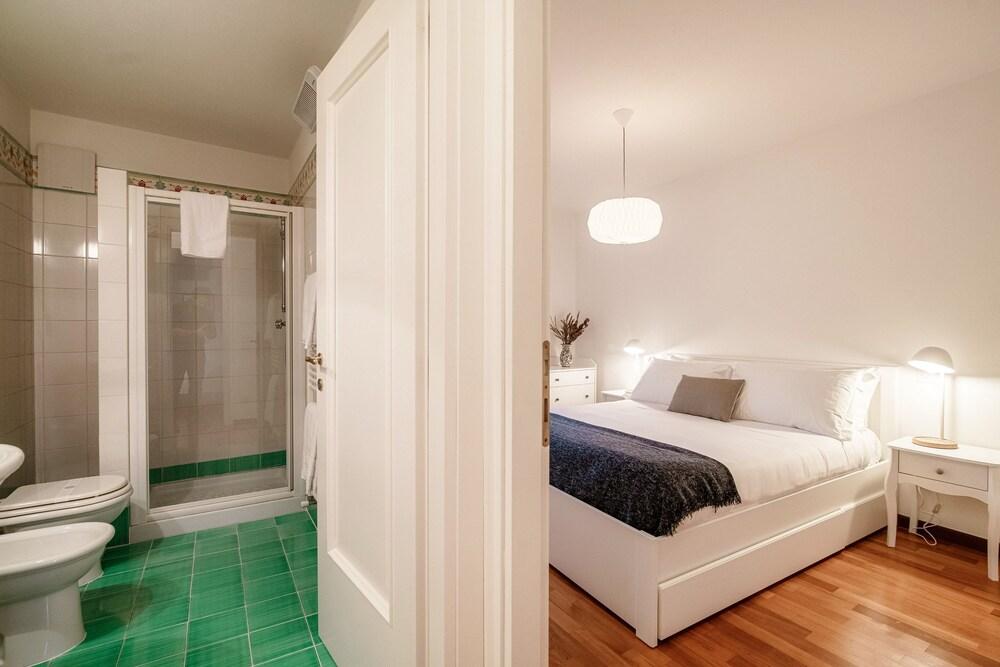 Salorino Apartments