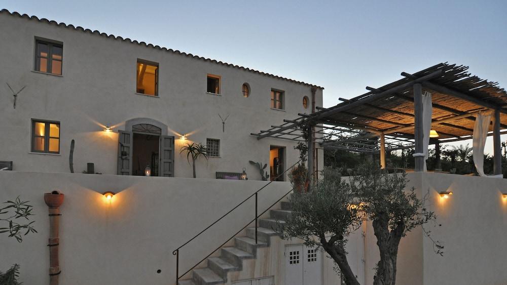 Villa Palomina 8 in Cefalu 1