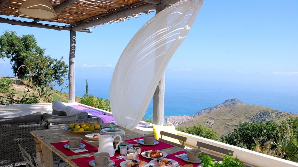 Villa Palomina 8 in Cefalu 2