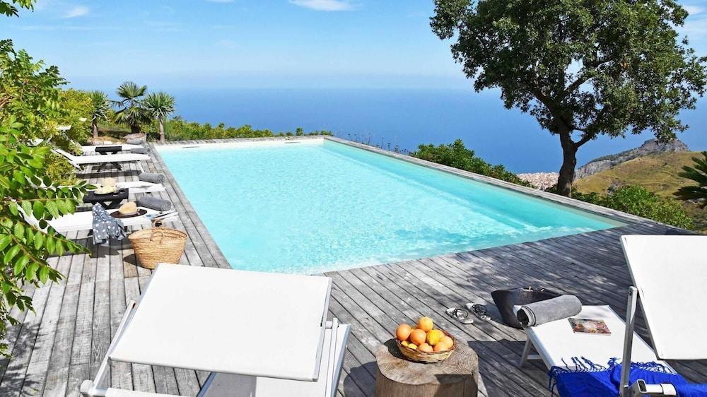 Villa Palomina 8 in Cefalu