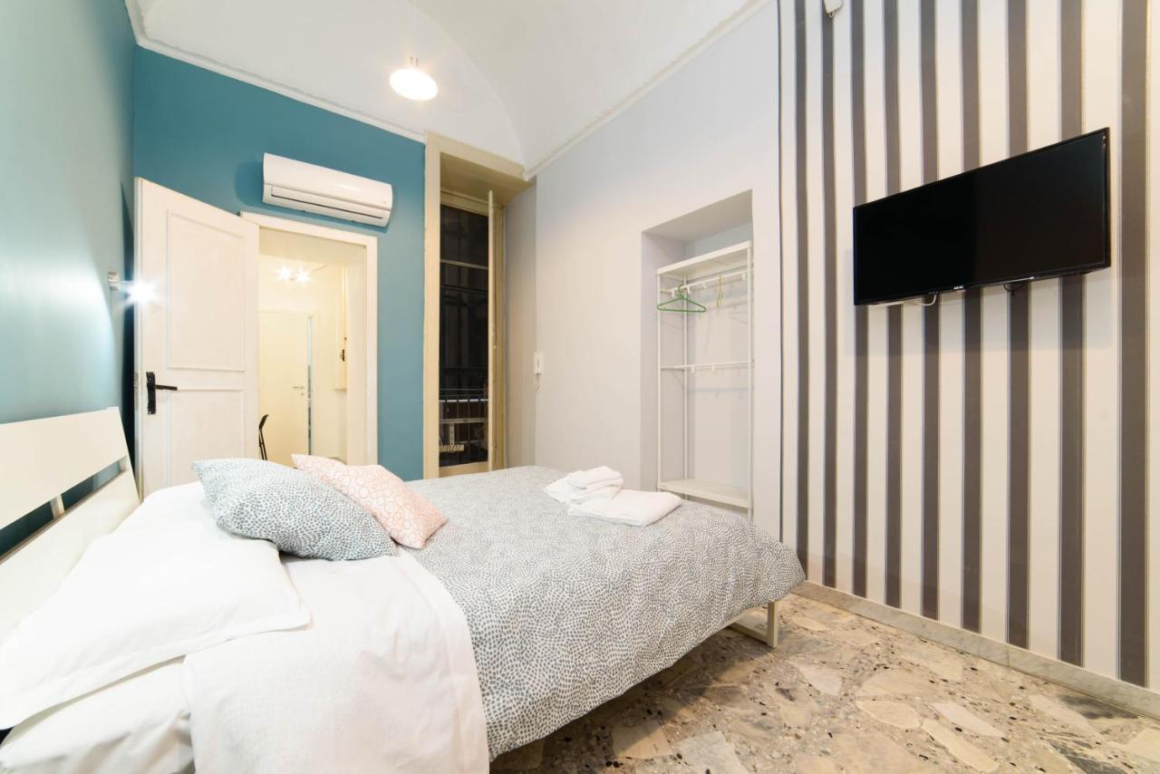 Sofia Rooms