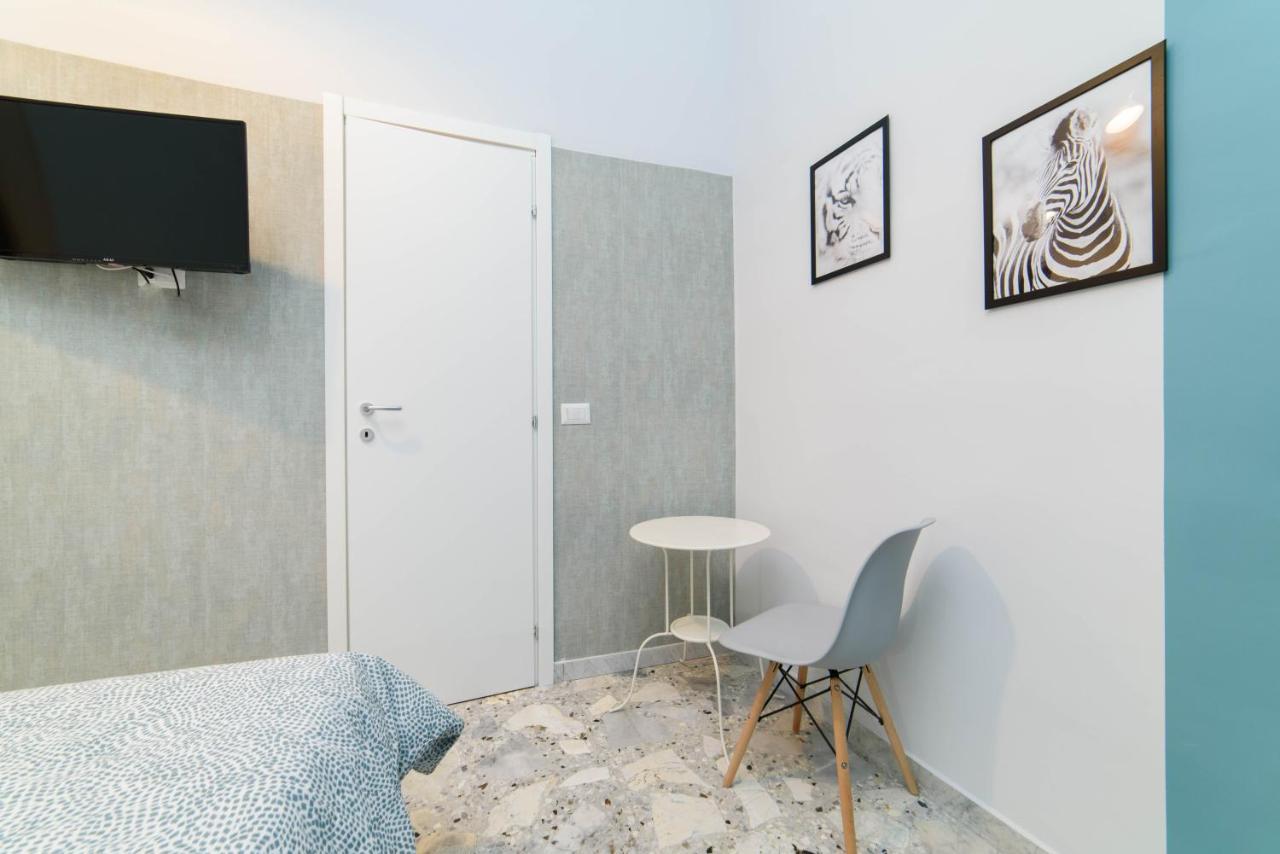 Sofia Rooms 1
