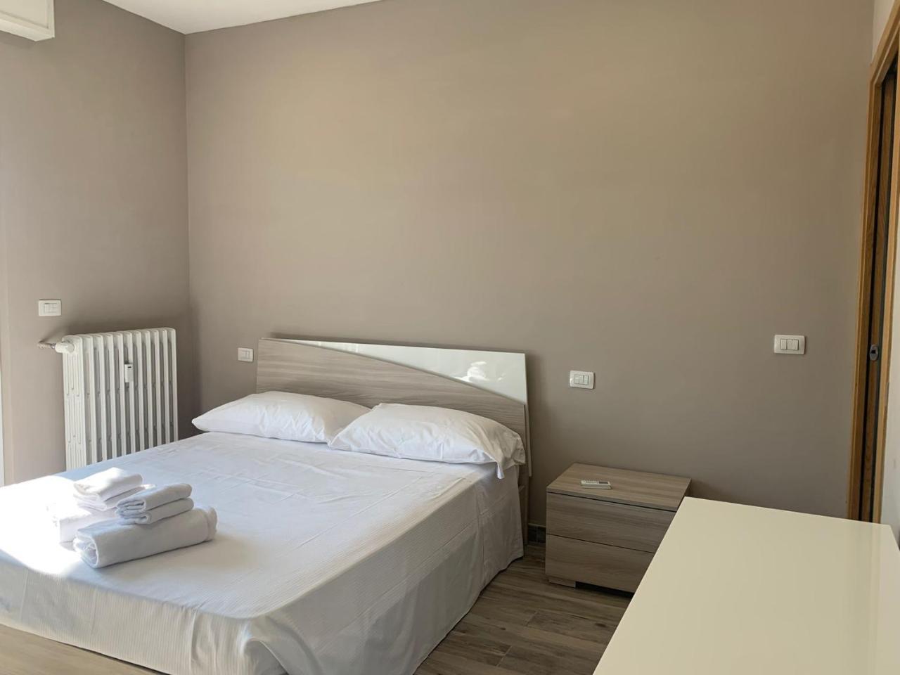 Mara's Apartment in Florence 2