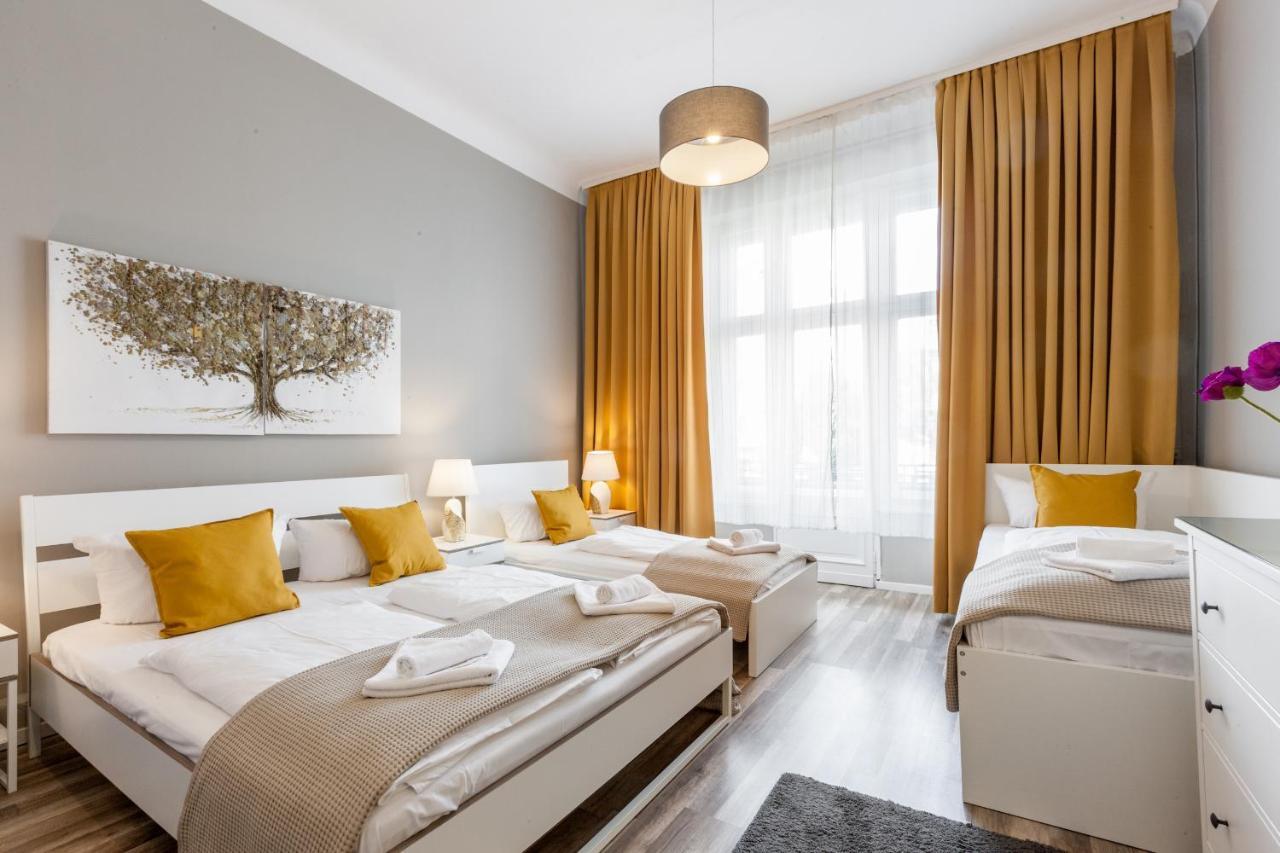 Dilo Apartments - Mygold Apartment 120 Sqm 1