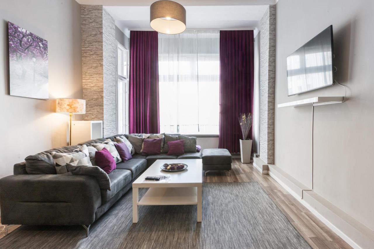 Dilo Apartments - Mygold Apartment 120 Sqm 2