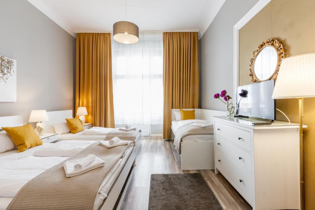 Dilo Apartments - Mygold Apartment 120 Sqm
