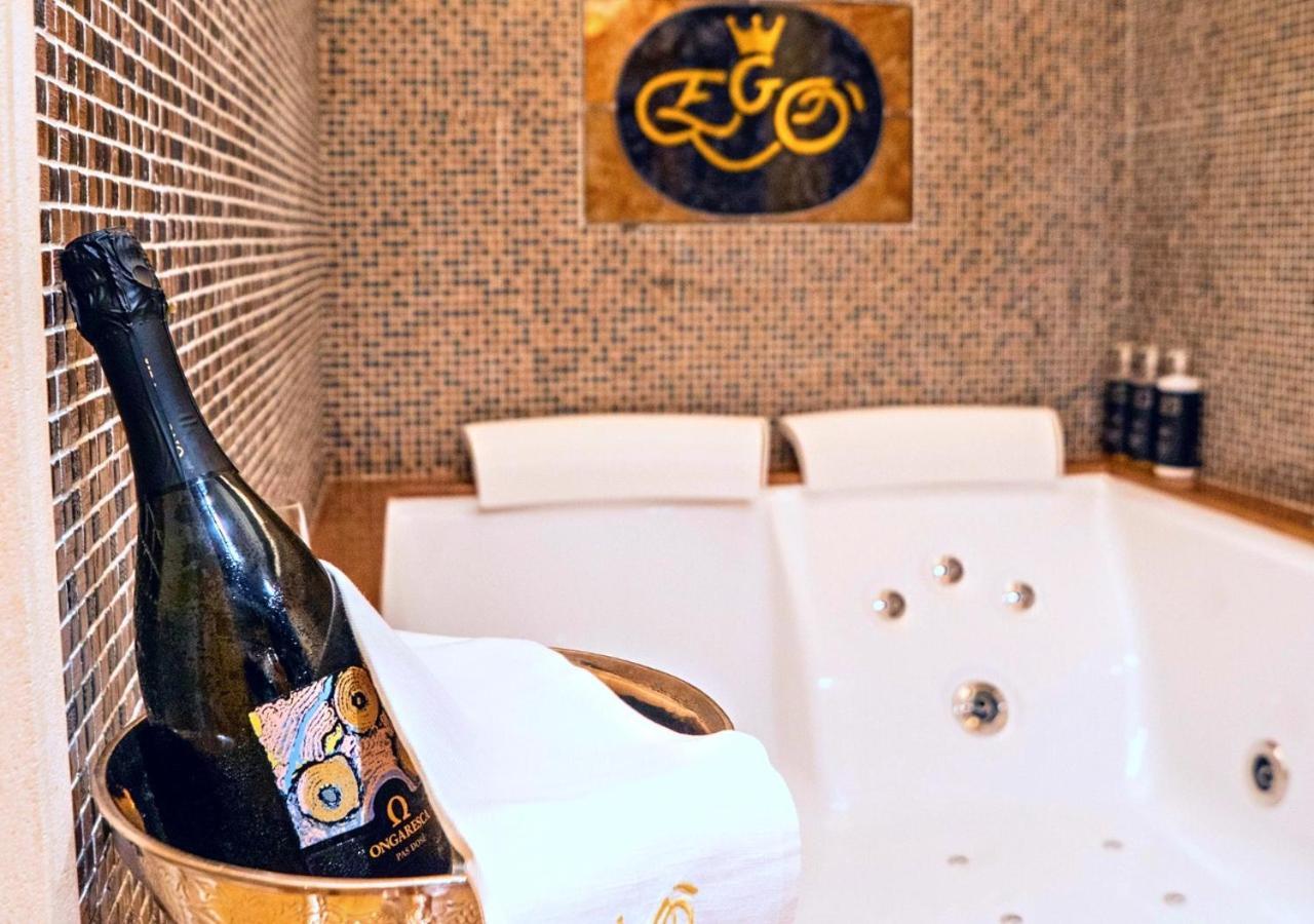 Ego Boutique Hotel 1