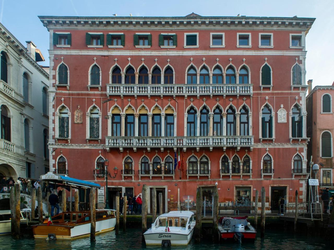 Ego Boutique Hotel 2