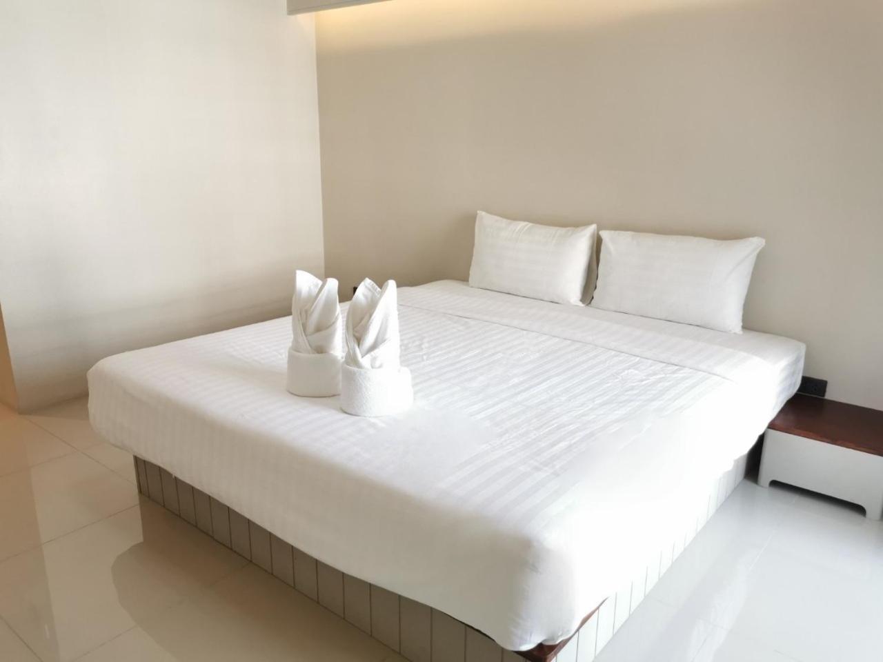 A Sleep Bangkok Sathorn 1