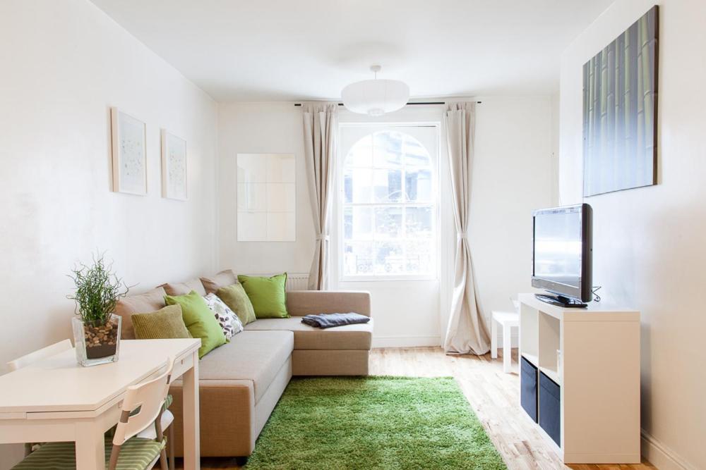 Stylish Apartment 2