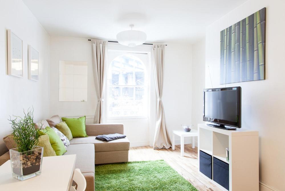 Stylish Apartment 1