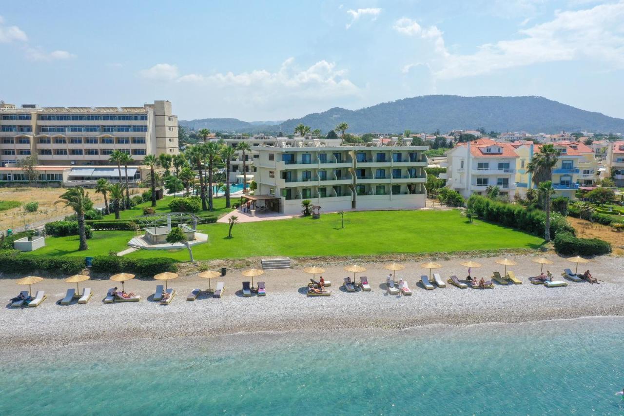 Ixia Dream (Adults only)