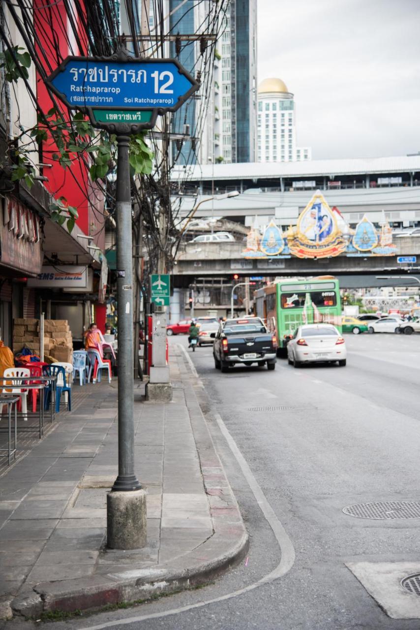 Bangkok City Link Hotel 2