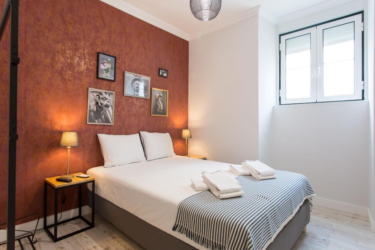 City Escape - Lisbon Center! 1