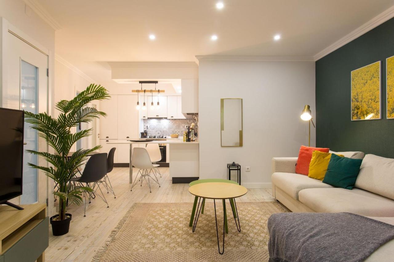 City Escape - Lisbon Center!