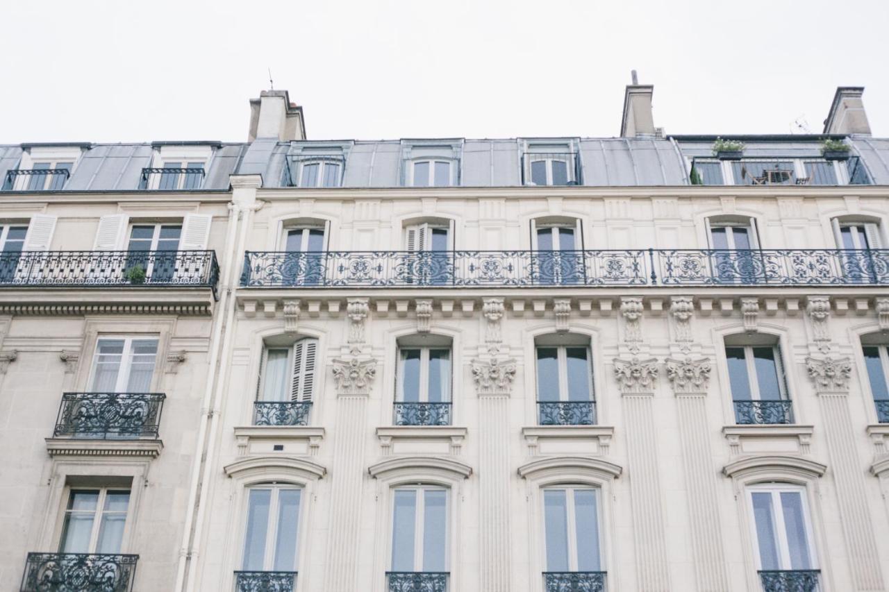 Thesuites Paris Studios