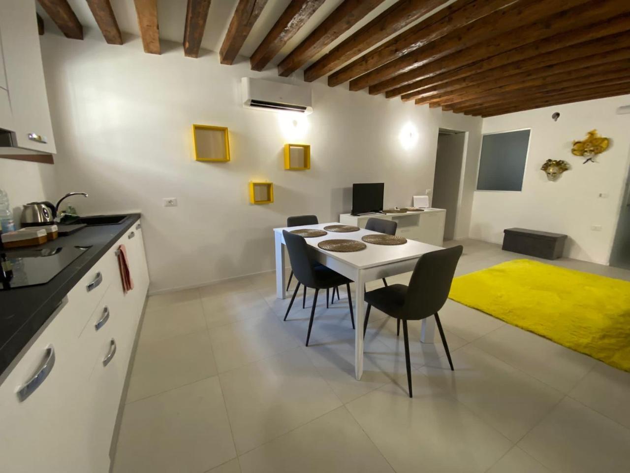 Isa Lovely Home in Venice 2