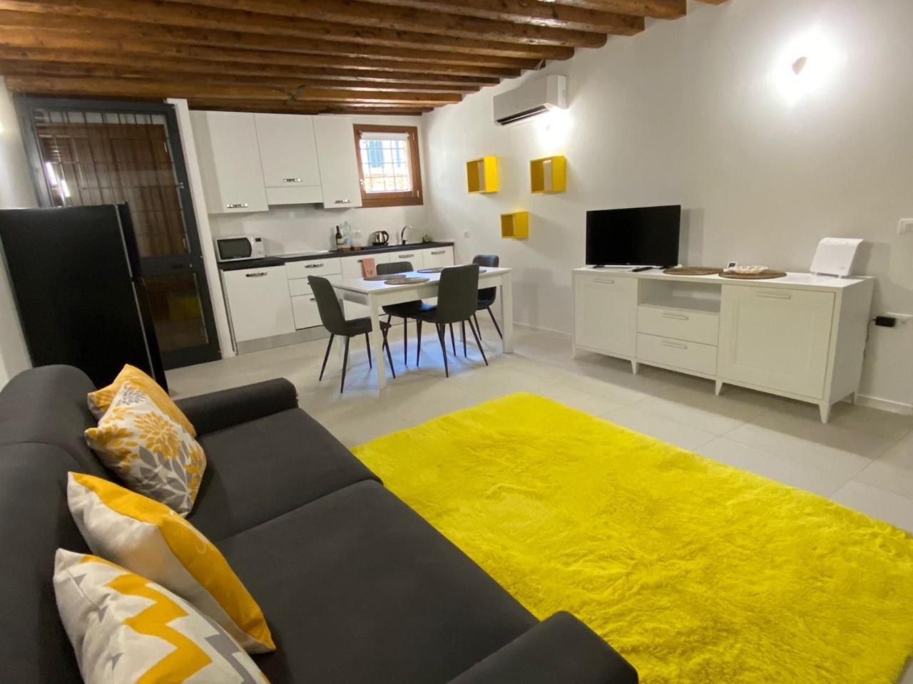 Isa Lovely Home in Venice