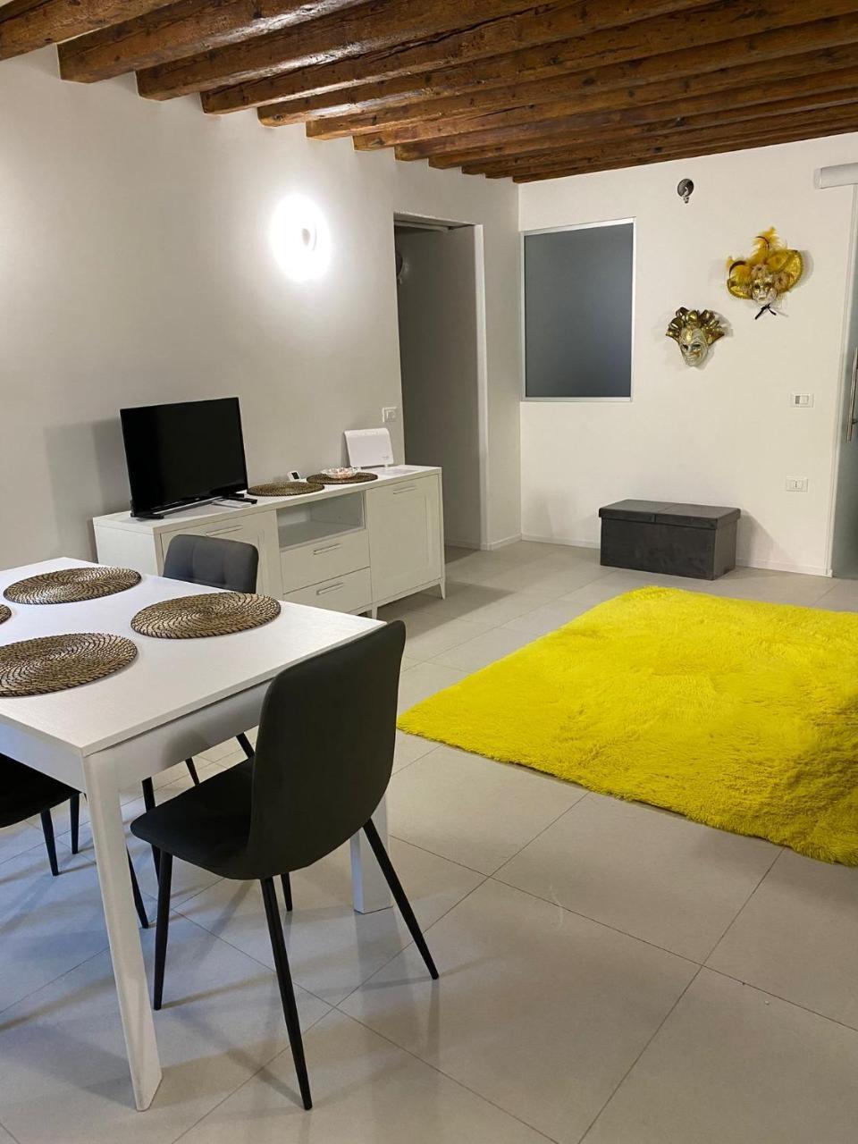Isa Lovely Home in Venice 1