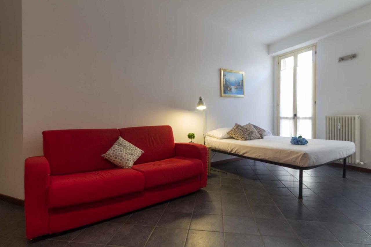 Galleria Roma Apartment - Affitti Brevi Italia 2
