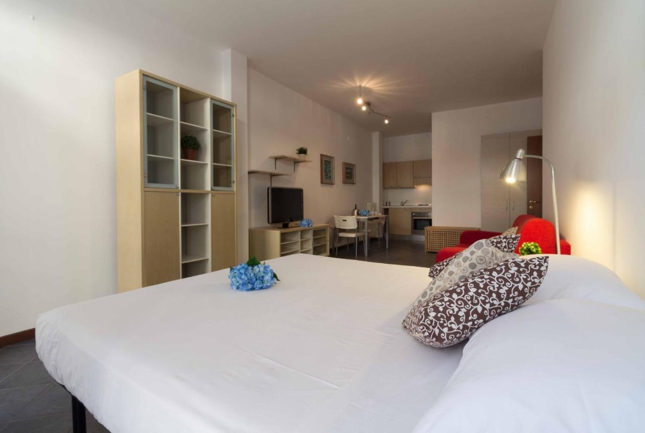 Galleria Roma Apartment - Affitti Brevi Italia 1