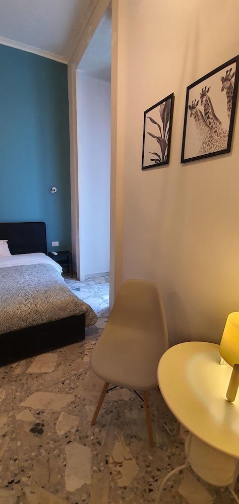 Sofia Rooms 2