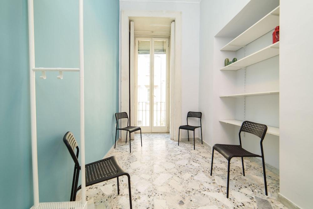 Sofia Rooms 1