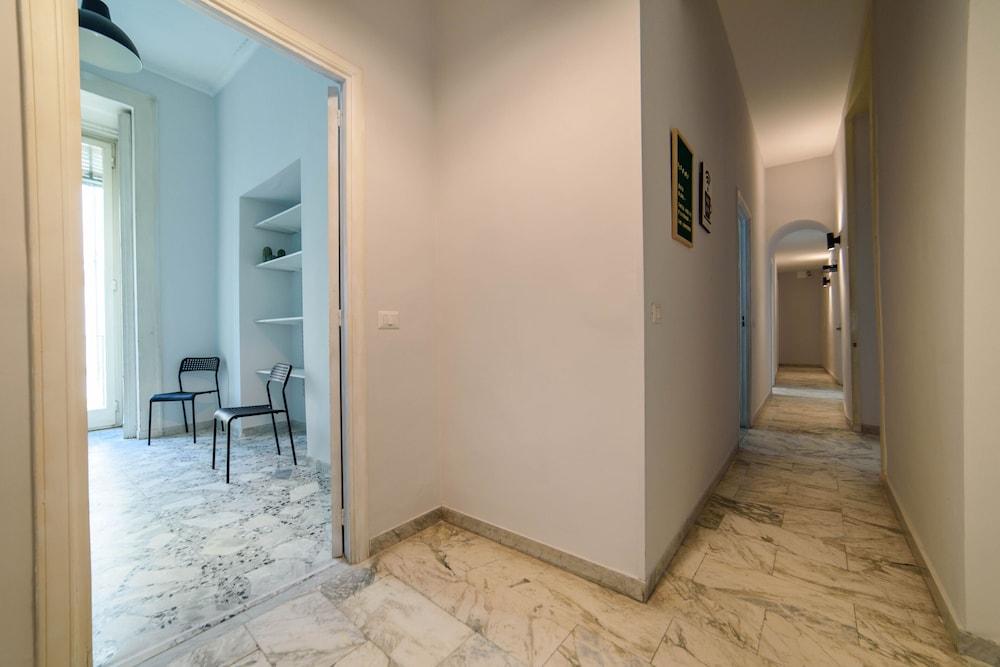 Sofia Rooms