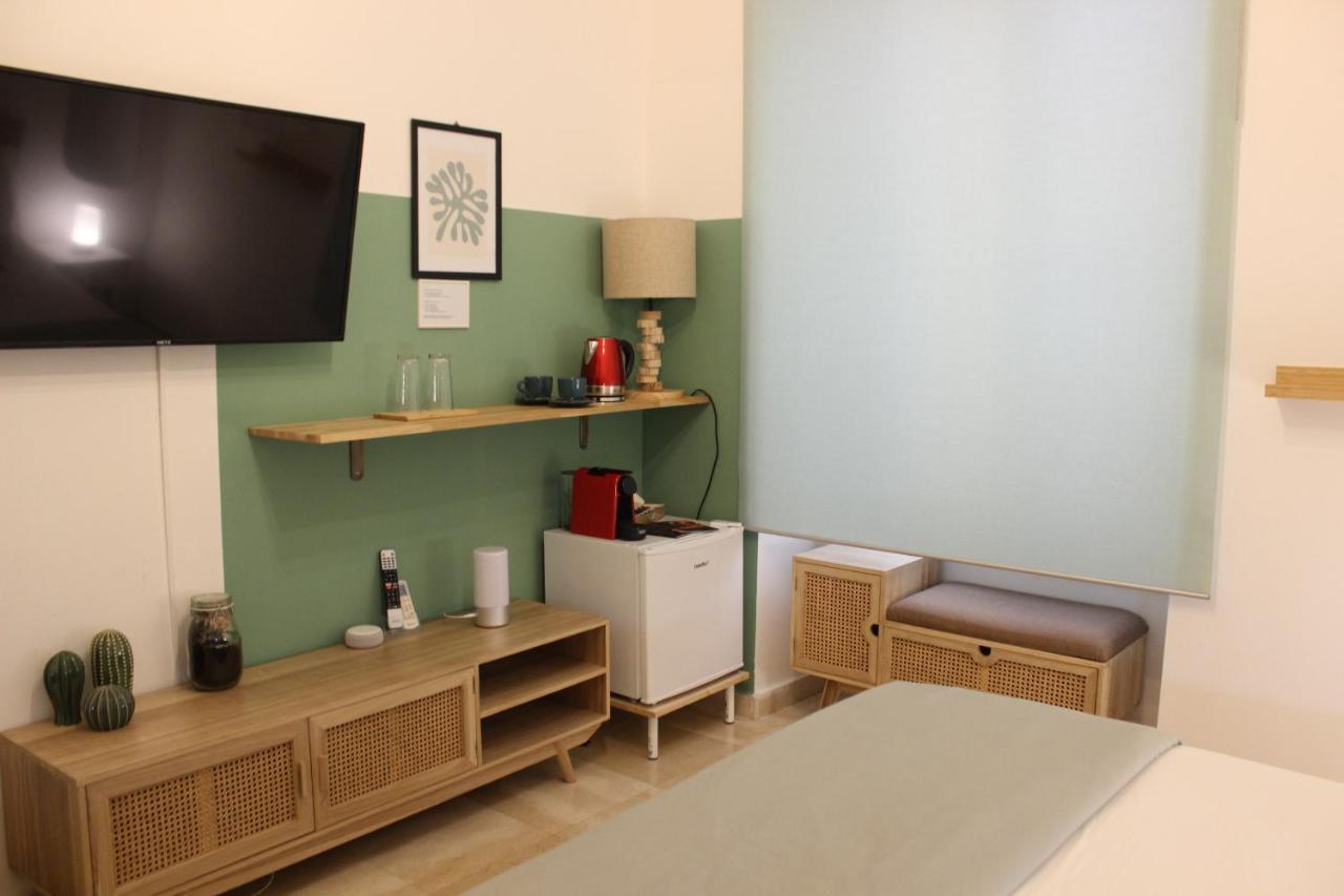 Little Suite Napoli 2