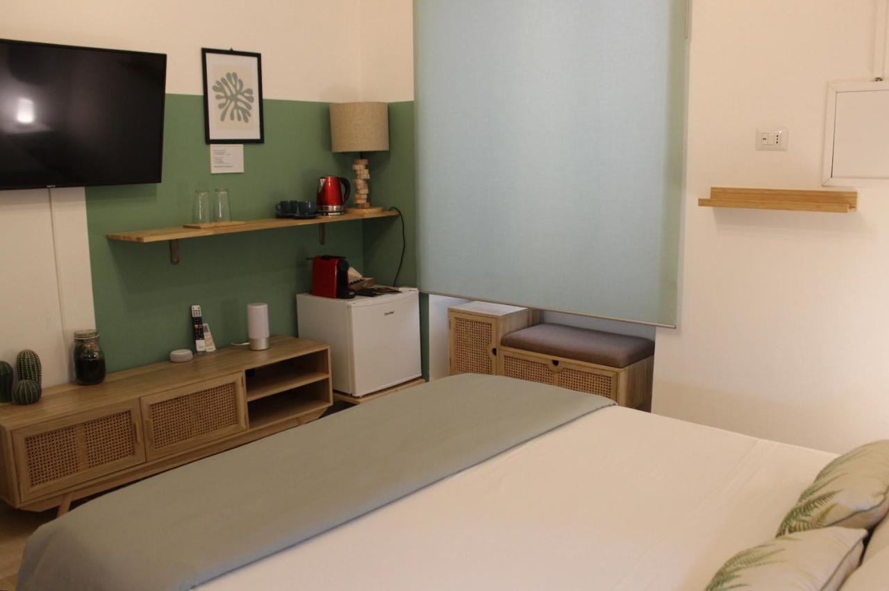 Little Suite Napoli 1