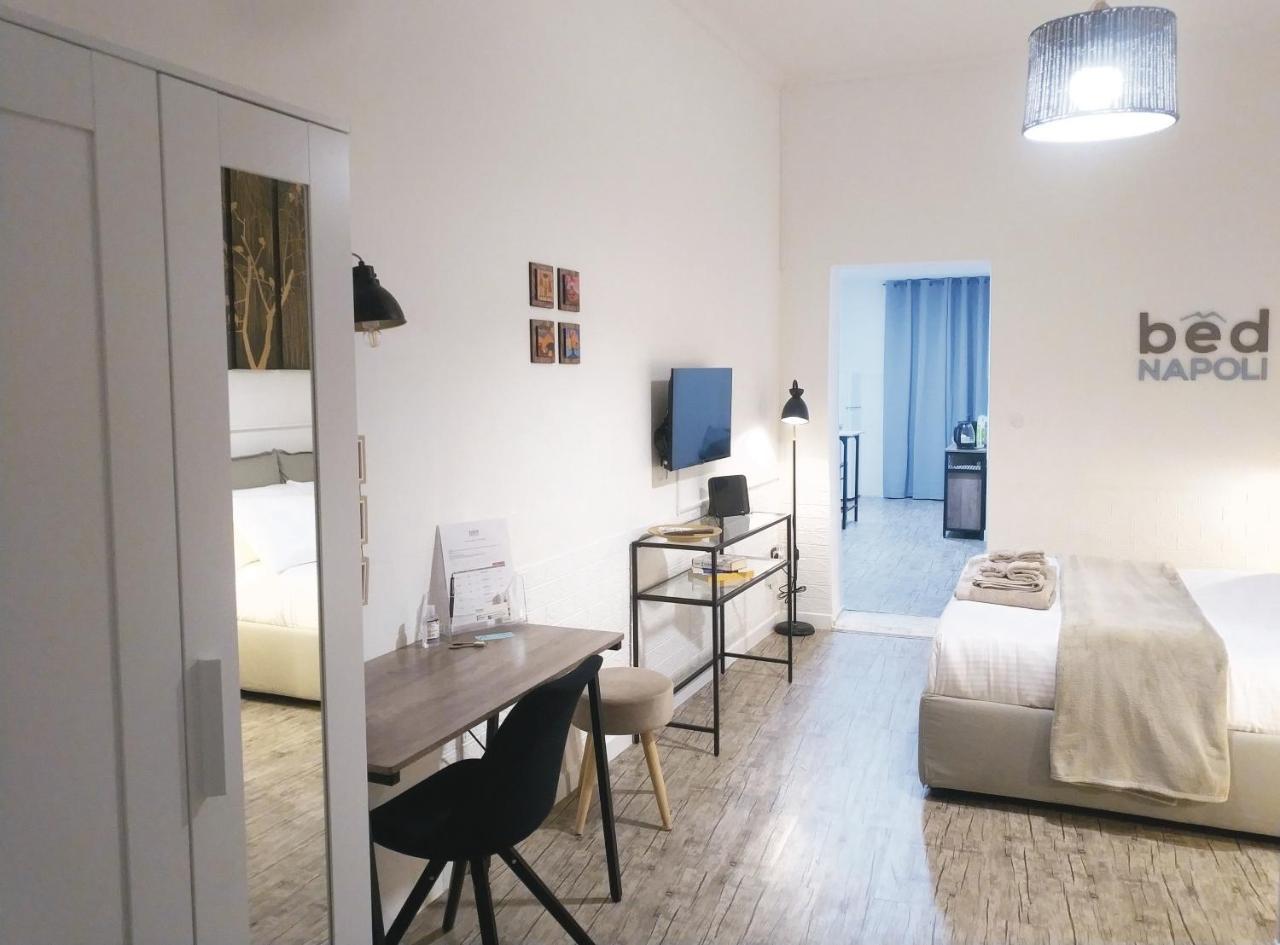 Bed Napoli 2