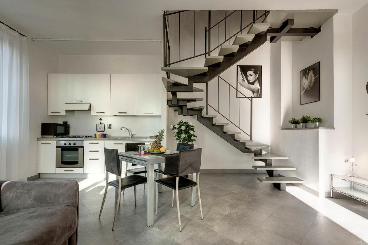 Mamo Florence - Alamanni Apartment 2
