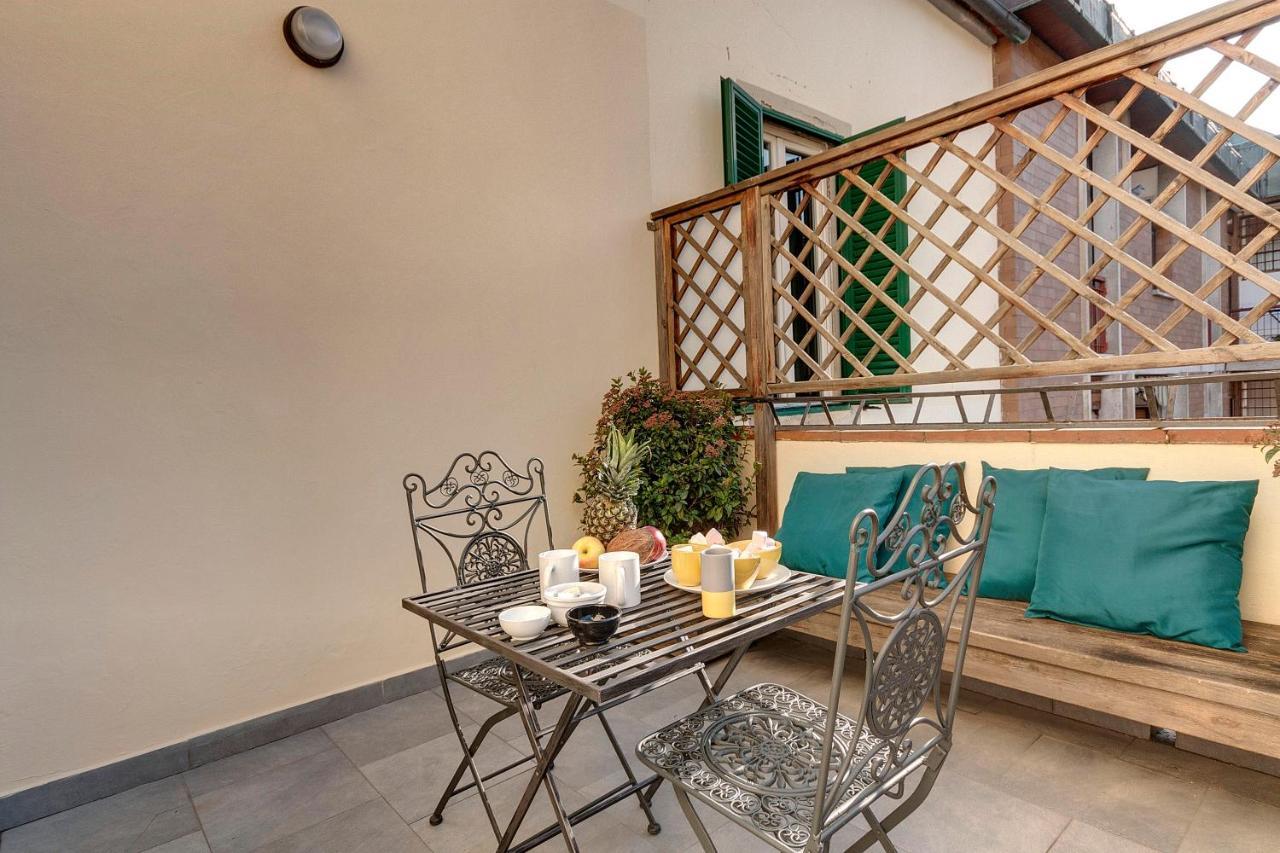 Mamo Florence - Alamanni Apartment 1