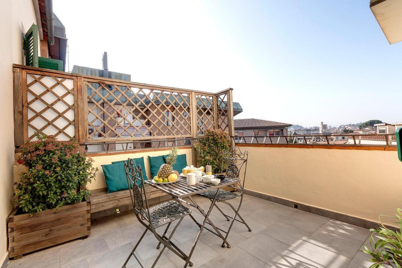 Mamo Florence - Alamanni Apartment