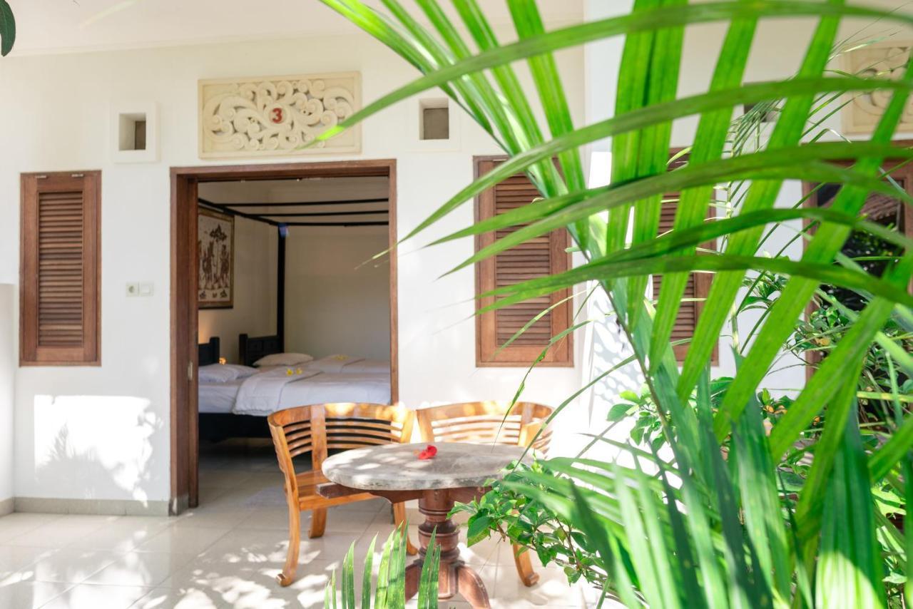 Batik Sekar Bali Guest House