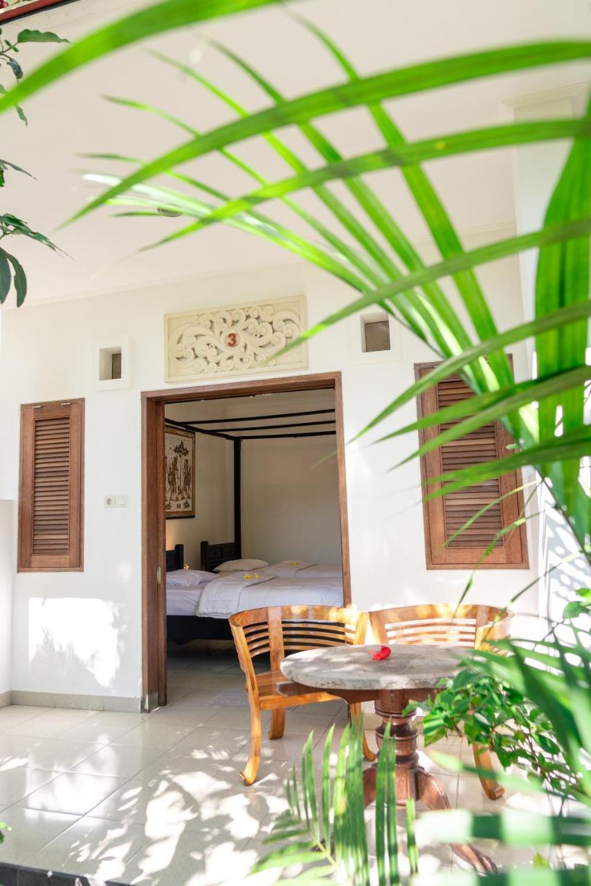 Batik Sekar Bali Guest House 2