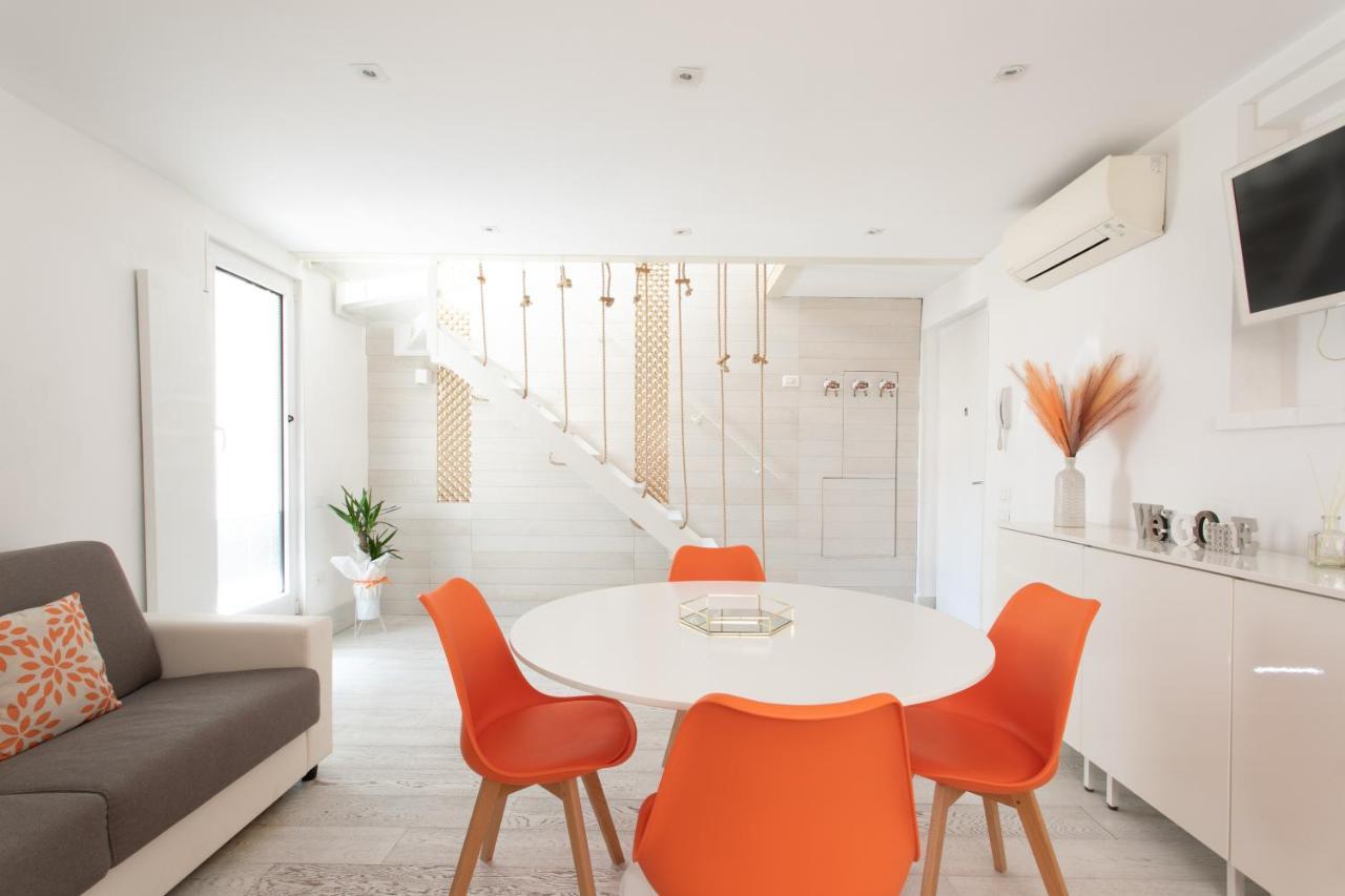 Ca' Sciarrin Apartment Near Rialto Bridge 1