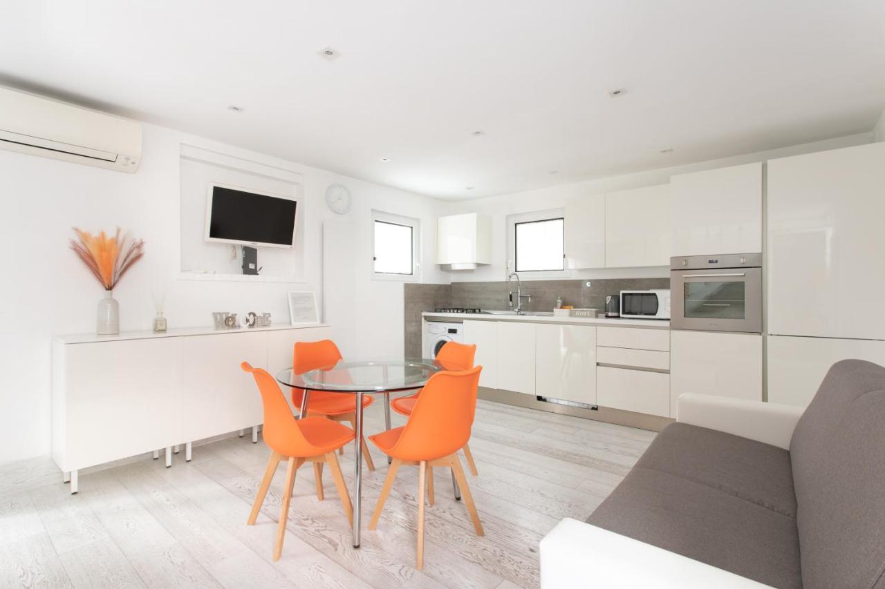 Ca' Sciarrin Apartment Near Rialto Bridge