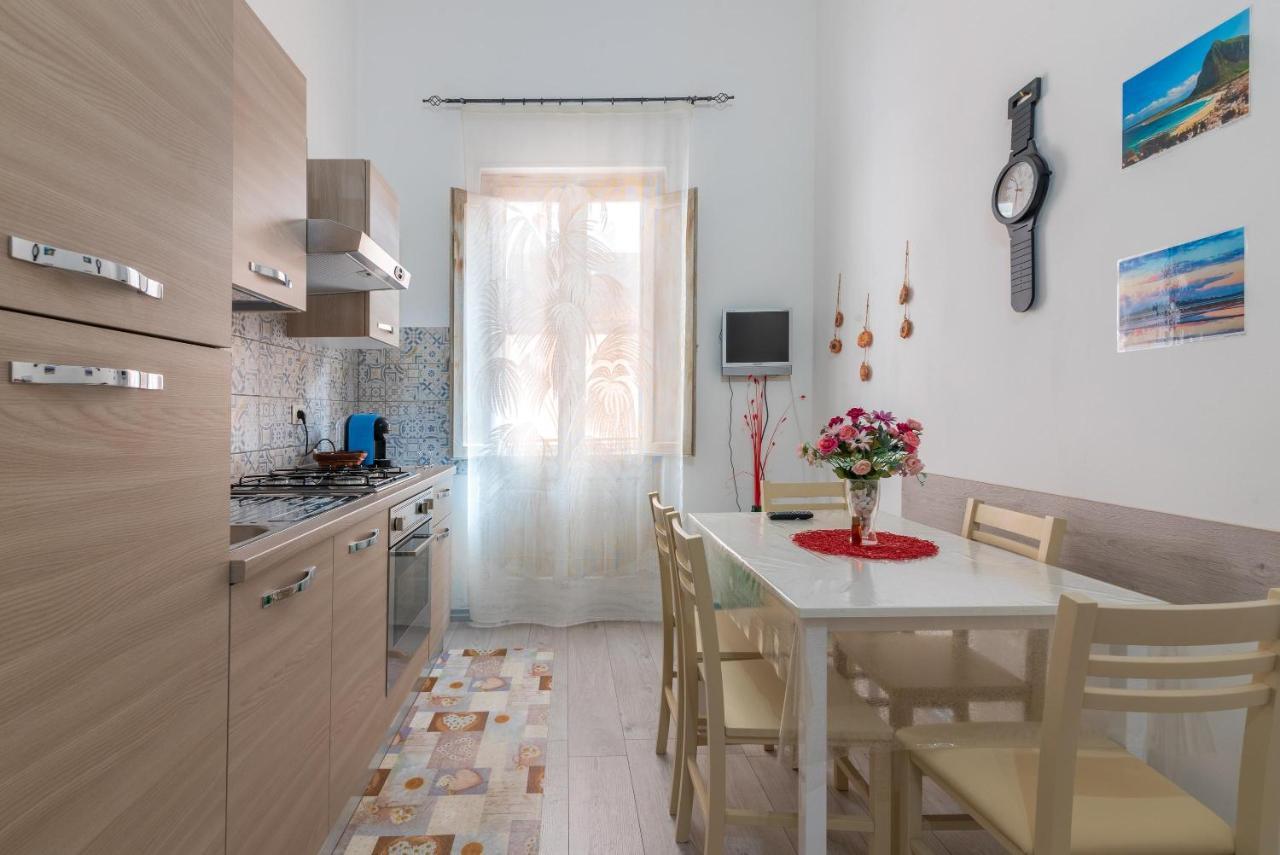 Sicania Apartment 2