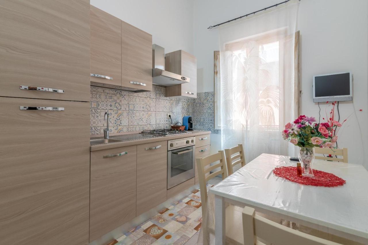 Sicania Apartment 1