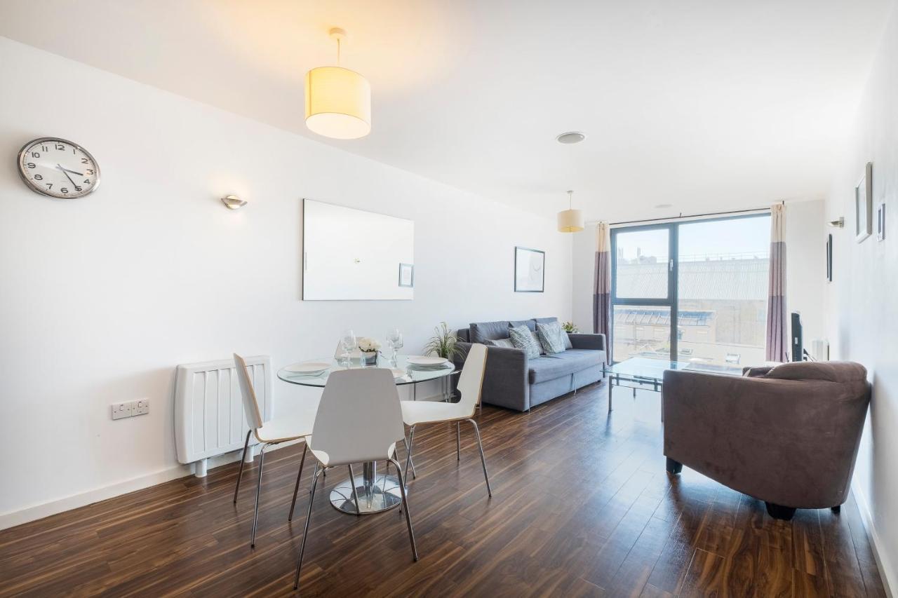 Lavender House Apartments Limehouse Docklands 2