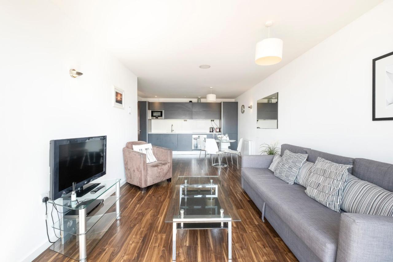 Lavender House Apartments Limehouse Docklands