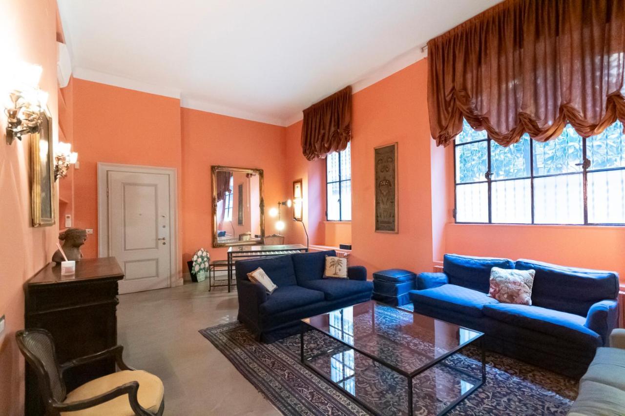 Sarpi Apartment