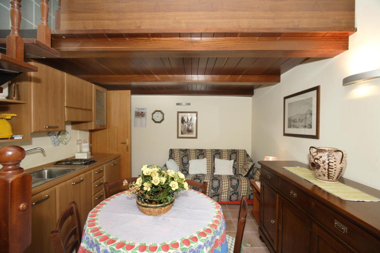 Apartment Central 4 Taormina 1